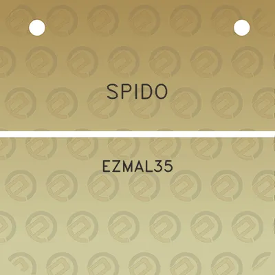 spido-ezmal35