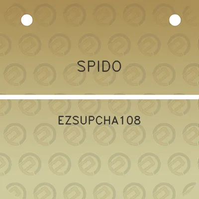 spido-ezsupcha108