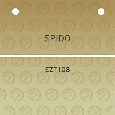 spido-ezt108