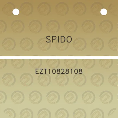 spido-ezt10828108