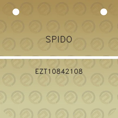 spido-ezt10842108