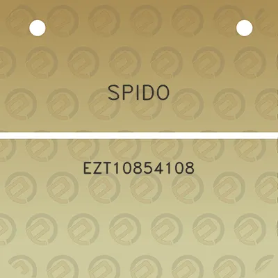 spido-ezt10854108