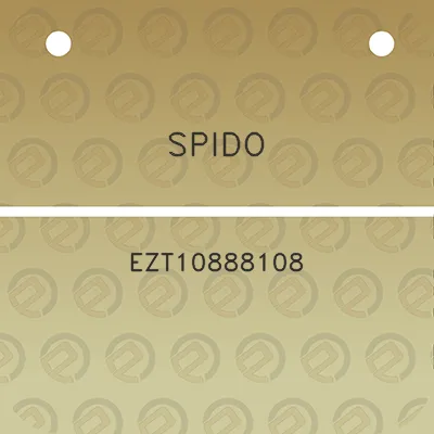 spido-ezt10888108