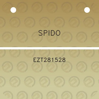 spido-ezt281528