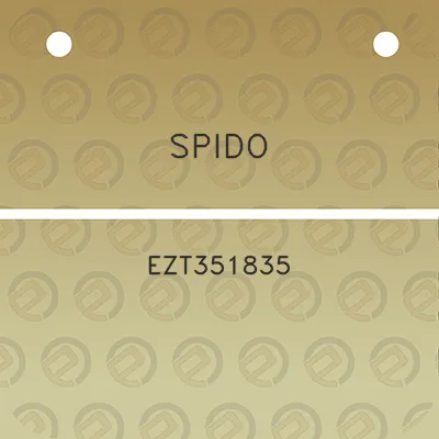 spido-ezt351835