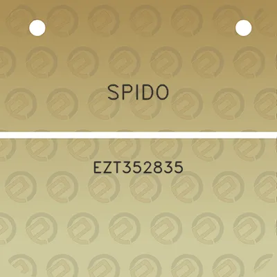 spido-ezt352835