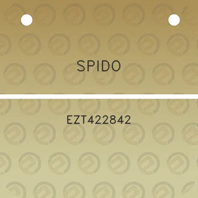 spido-ezt422842