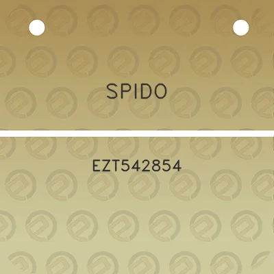 spido-ezt542854