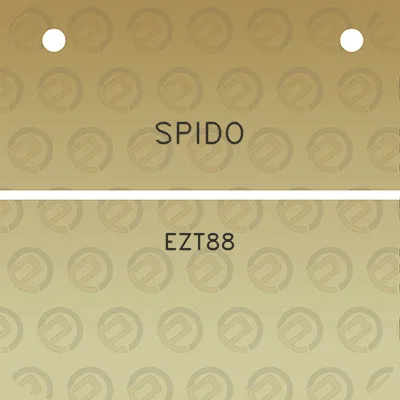 spido-ezt88