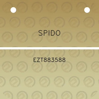 spido-ezt883588