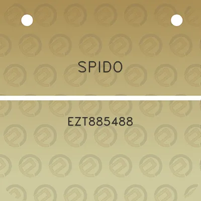 spido-ezt885488