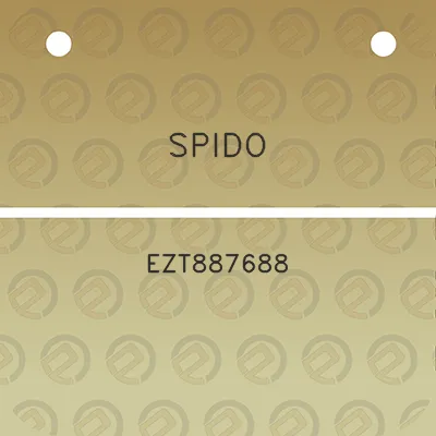 spido-ezt887688