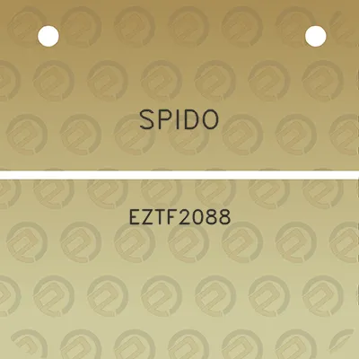 spido-eztf2088