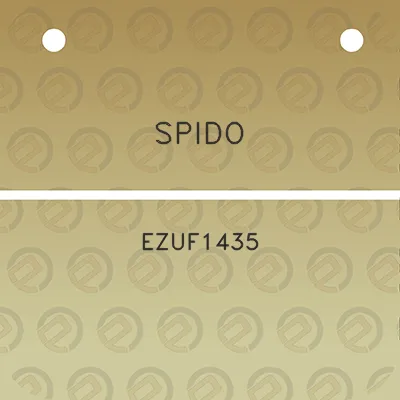 spido-ezuf1435