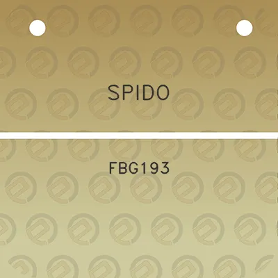 spido-fbg193