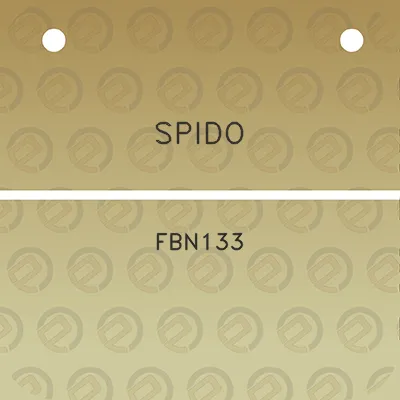 spido-fbn133