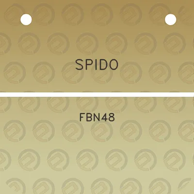 spido-fbn48