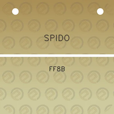 spido-ff8b