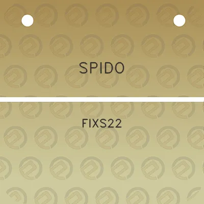 spido-fixs22