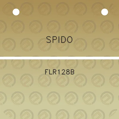 spido-flr128b