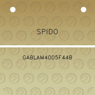 spido-gablam4005f44b