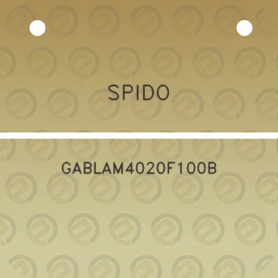 spido-gablam4020f100b