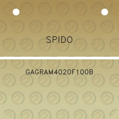 spido-gagram4020f100b