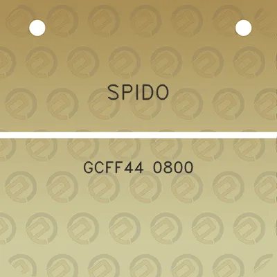 spido-gcff44-0800