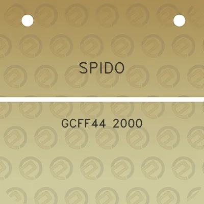 spido-gcff44-2000