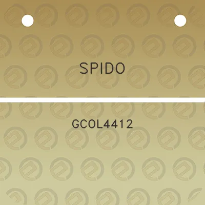 spido-gcol4412