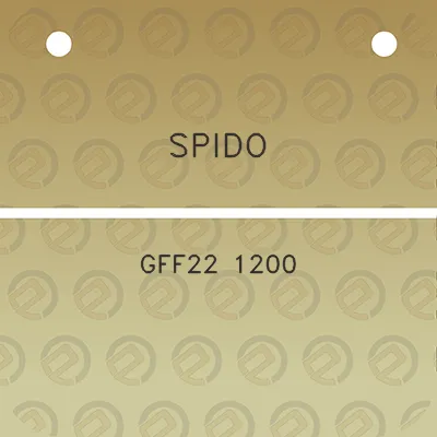 spido-gff22-1200