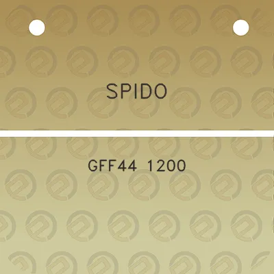 spido-gff44-1200