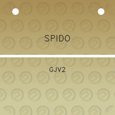 spido-gjv2