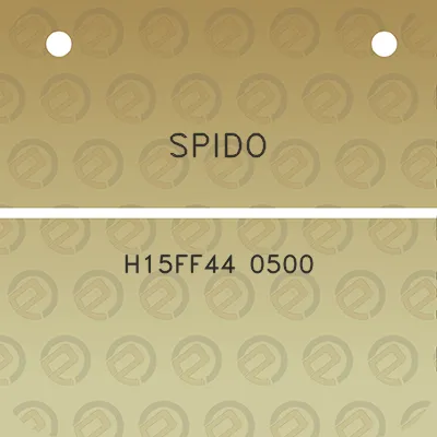 spido-h15ff44-0500