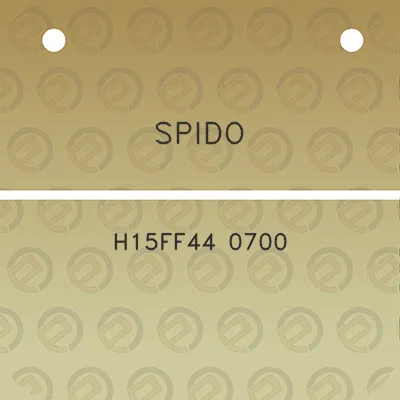 spido-h15ff44-0700