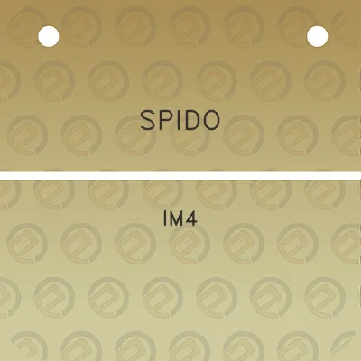 spido-im4