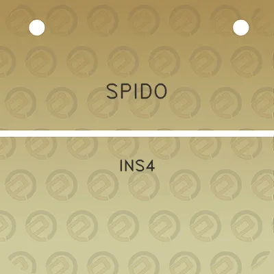 spido-ins4