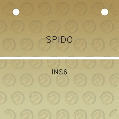 spido-ins6