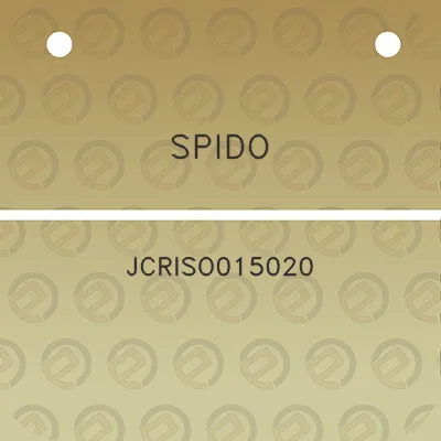 spido-jcriso015020