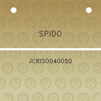 spido-jcriso040050