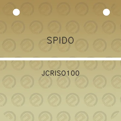 spido-jcriso100