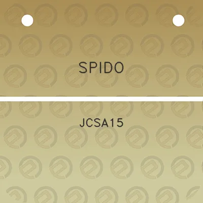 spido-jcsa15