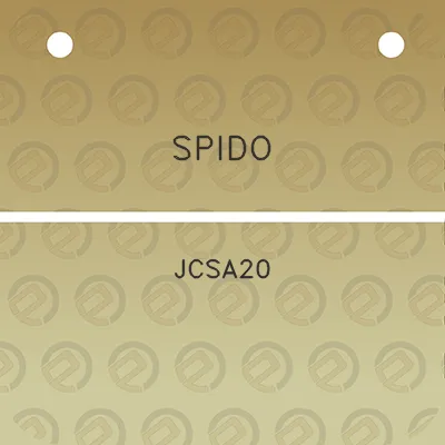 spido-jcsa20