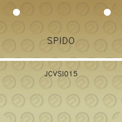 spido-jcvsi015