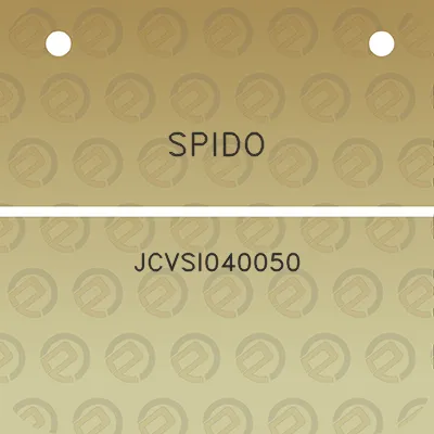 spido-jcvsi040050