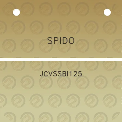 spido-jcvssbi125