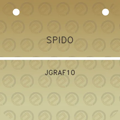 spido-jgraf10