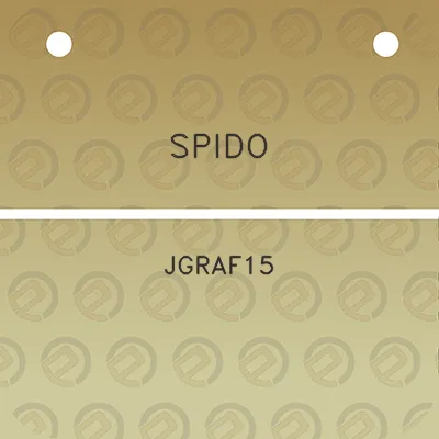 spido-jgraf15