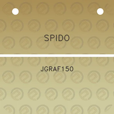 spido-jgraf150