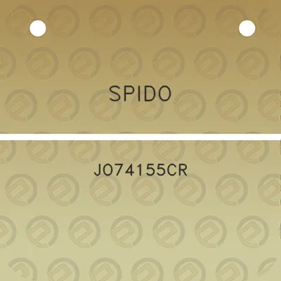 spido-jo74155cr